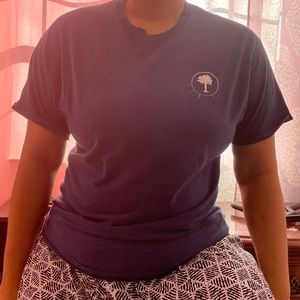 2017 South Carolina Solar Eclipse T-shirt